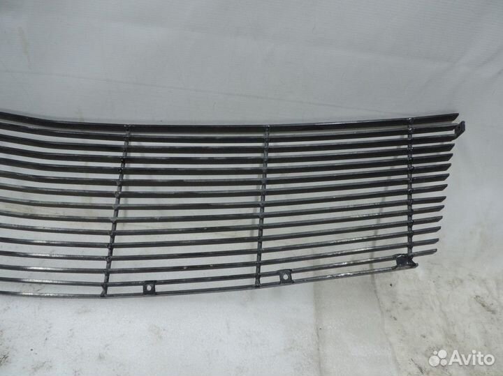 Решетка радиатора Cadillac SRX 2003 - 2009