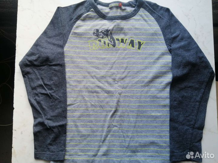 Вещи для мальчика