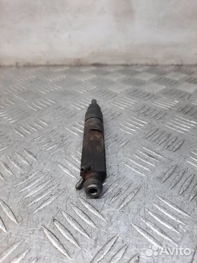 Форсунка Skoda Octavia хэтчбэк 5 дв. 1.9 AQM 2003