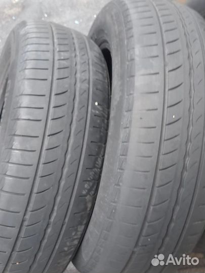 Pirelli Cinturato P1 185/65 R16