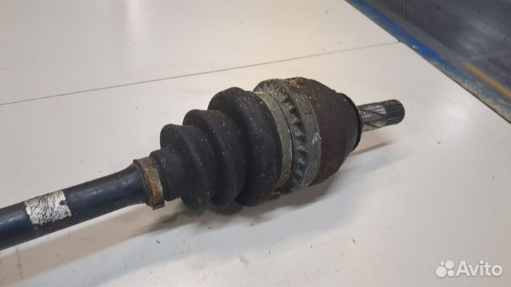 Полуось Opel Vectra C, 2005