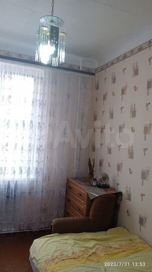 Комната 11,3 м² в 3-к., 6/6 эт.