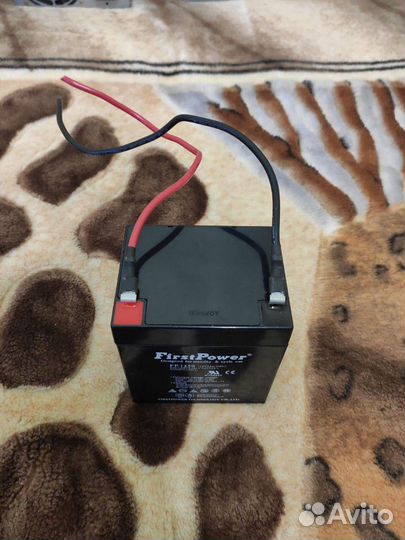 Батарея для ибп