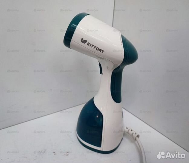 Отпариватель Kitfort KT-916-2