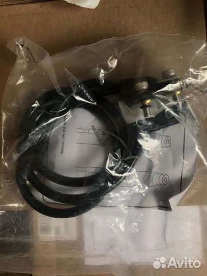 Коаксиальный кабель TZC500-97 Ericsson