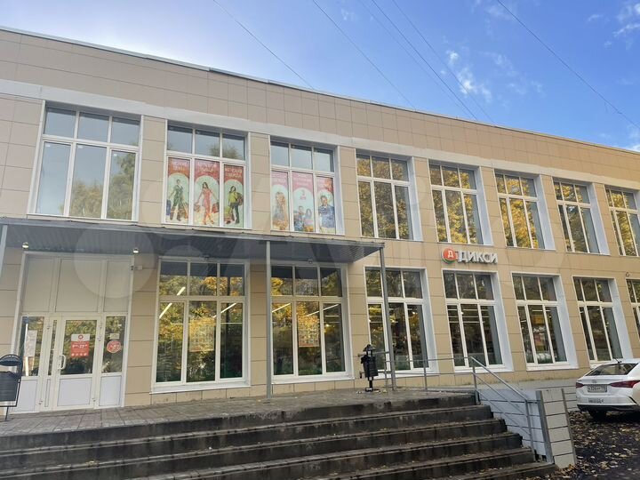 Доля в 1-к. квартире, 32,6 м², 1/5 эт.