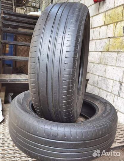 Yokohama BluEarth AE50 215/65 R17 99V