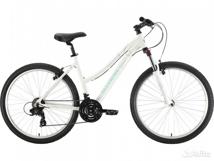 Горный велосипед Stark Luna 26.2 V 2022