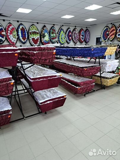 Ритуальные услуги Вурнары первомайская 65