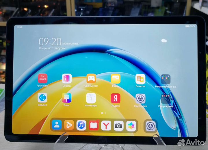 Huawei MP SE/ Samsung Tab/ iPad /mini/ Kindle