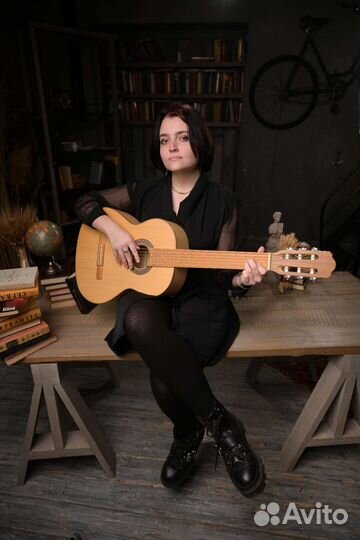 Репетитор по испанскому языку