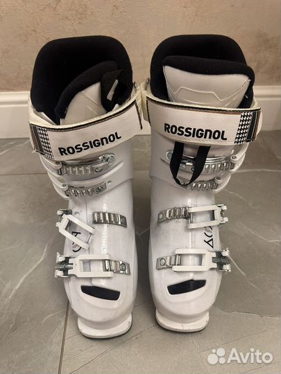 Горнолыжные ботинки Rossignol Kiara 60