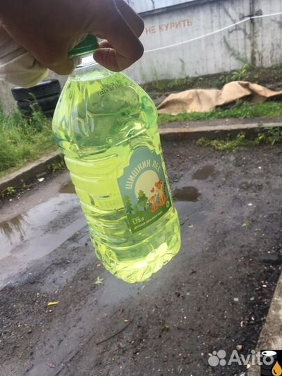 Доставка дизельного топлива зимняя солярка