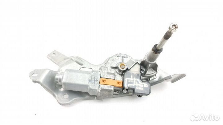 Моторчик заднего дворника Honda Fit GE6 2010