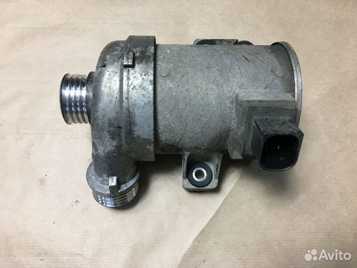 Насос системы охлаждения BMW 5 Серии F10 F11