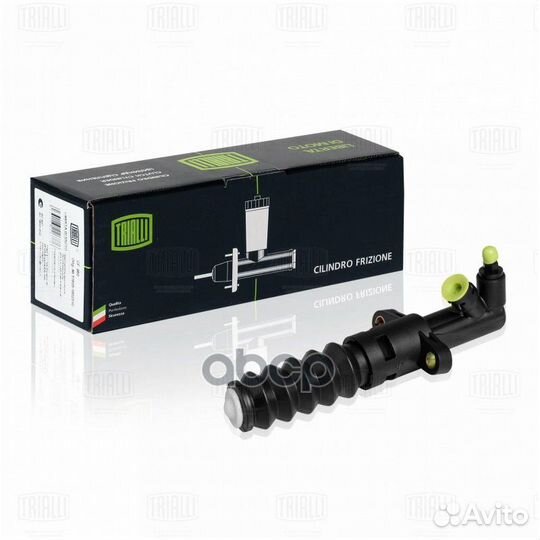 Цилиндр раб. сцеп. для а/м ГАЗель Бизнес (дв. C