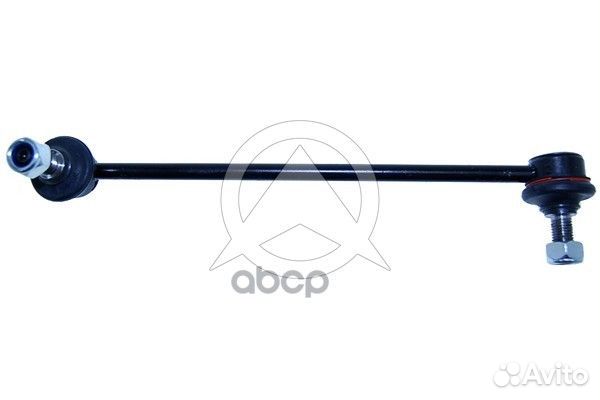 Стойка стабилизатора перед лев 50260 Sidem