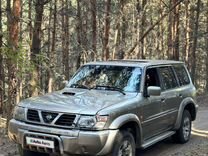 Nissan Patrol 3.0 AT, 2001, 300 000 км, с пробегом, цена 450 000 руб.