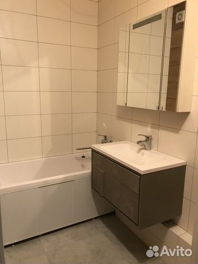 Укладка плитки в ванной