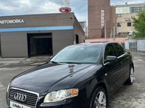 Audi A4 2.0 AT, 2006, 275 000 км, с пробегом, цена 1 100 000 руб.