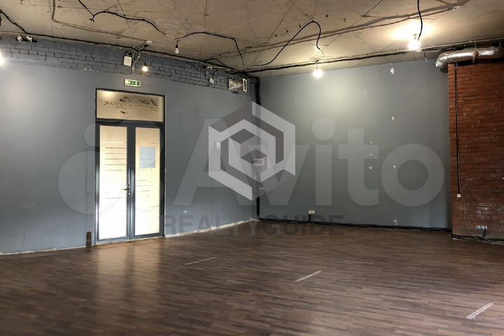 89 м2 Бизнес-центр 