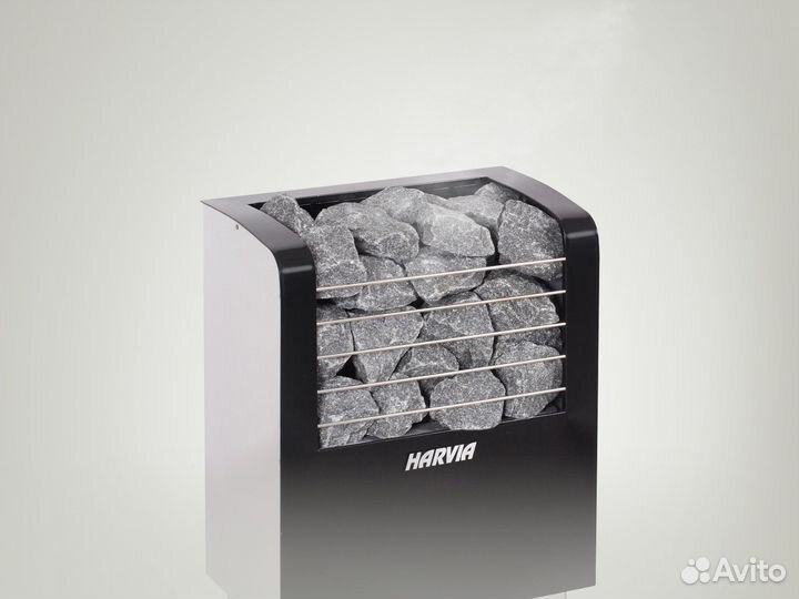 Электрическая печь Harvia Classic Electro CS 80