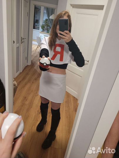 Парный костюм 