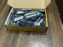 Озу для ноутбука ddr3 2gb so-dimm