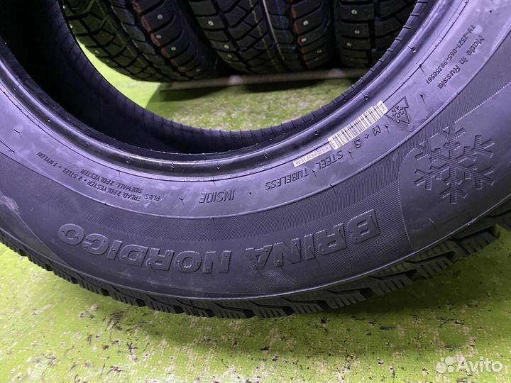 Viatti Brina Nordico V-522 205/65 R15 94T