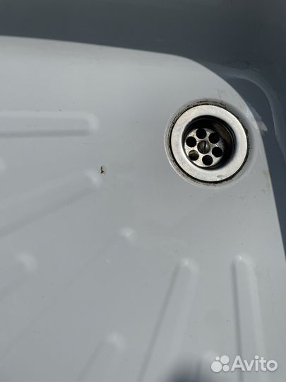 Поддон для душа бу