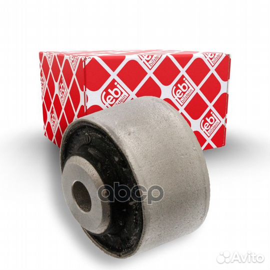 Сайлентблок 36580 Febi