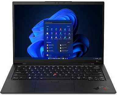 Ноутбук Lenovo ThinkPad X1 Carbon Gen 10 21ccsb9J0