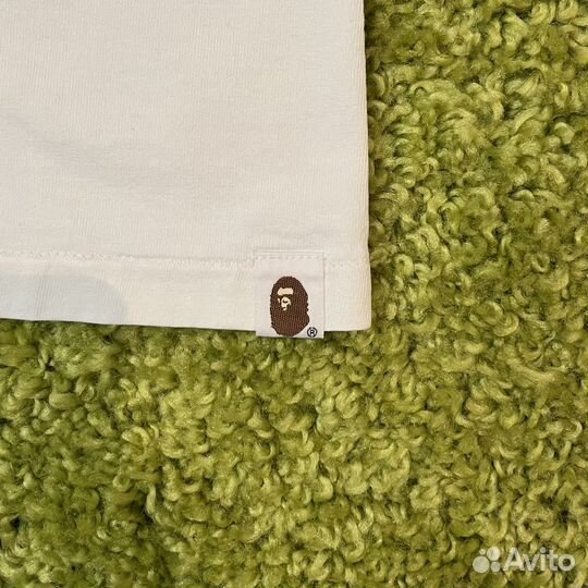 Футболка bape оригинал
