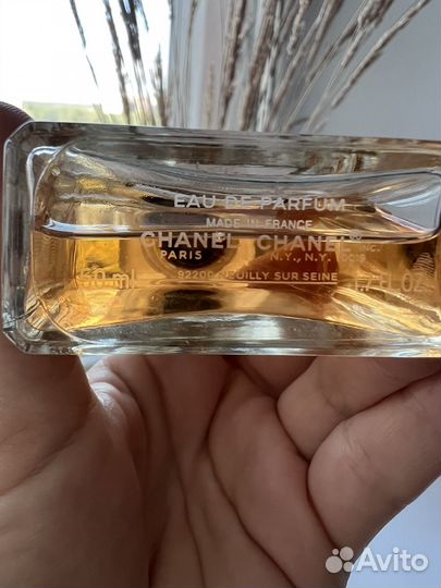 Туалетная вода женская