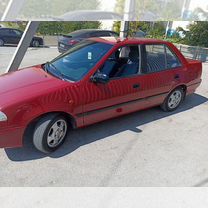 Suzuki Swift 1.3 MT, 1997, 180 000 км, с пробегом, цена 193 000 руб.