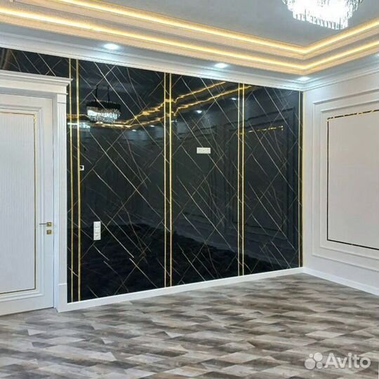 Стеновые панели Оптом. Арт.Dj