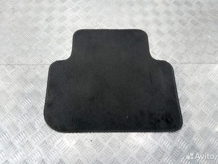Б/У Б/У Коврики в салон Комплект. Из Европы. A0