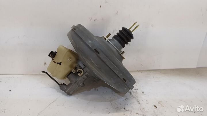 Главный тормозной цилиндр mercedes SLK-class R170