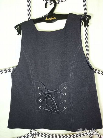 Форма школьная 122