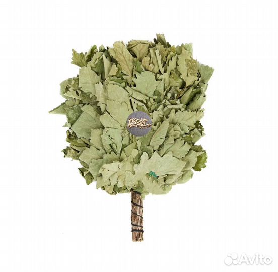 Банные веники