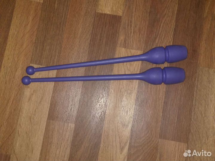 Булавы pastorelli 40,5