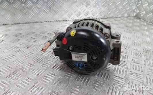 Генератор дизельный jeep grand cherokee WK2 (MML06