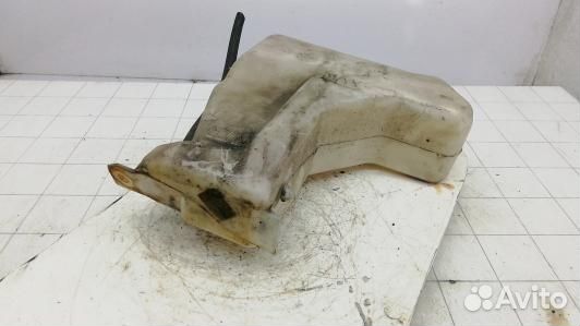 Бачок расширительный nissan primera P12 (89X19NP01