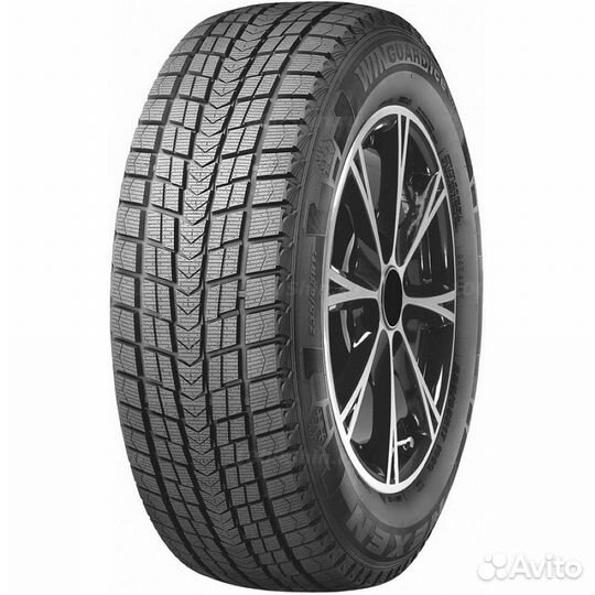 Roadstone Winguard Ice SUV 285/50 R20 116T