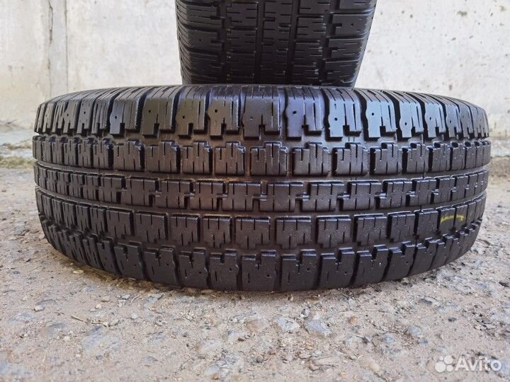 Bfgoodrich Winter Slalom 215/75 R15 97Q