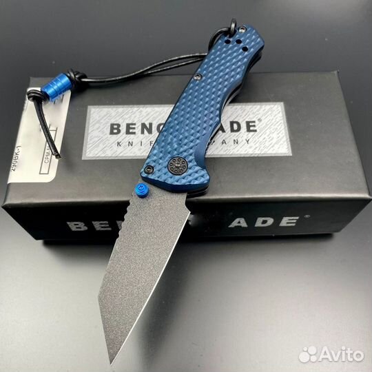 Нож Складной benchmade