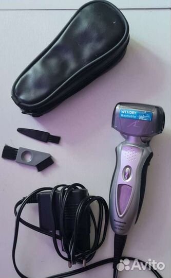 Panasonic es8249