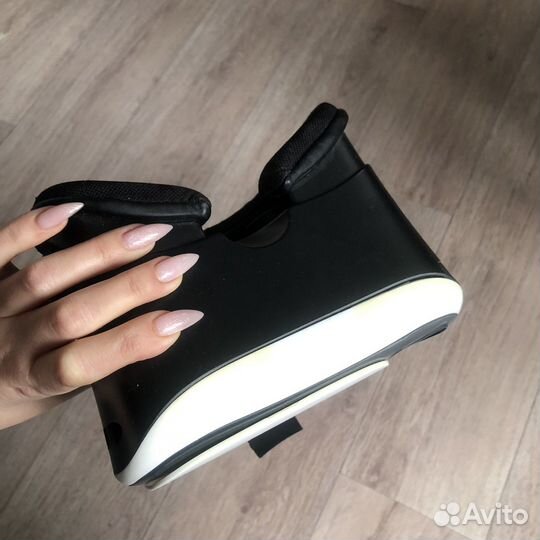 Vr Box очки вирт. реальности для телефона