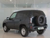 ВАЗ (LADA) Niva Travel 1.7 MT, 2022, 32 800 км, с пробегом, цена 1 124 000 руб.