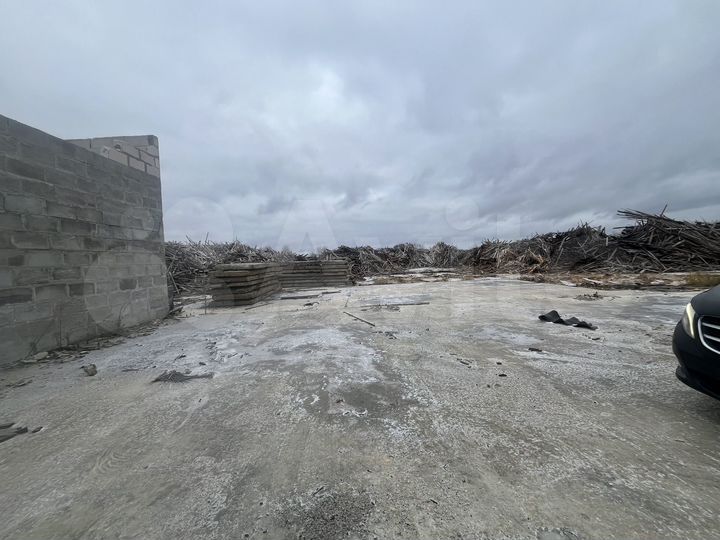 Участок 100 сот. (промназначения)